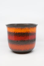 FAT LAVA Planter "Sheurich"