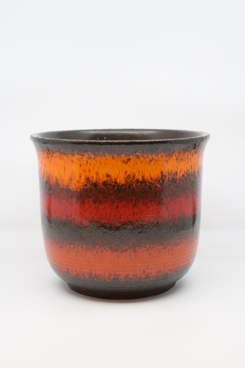 FAT LAVA Planter "Sheurich"