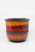 FAT LAVA Planter "Sheurich"