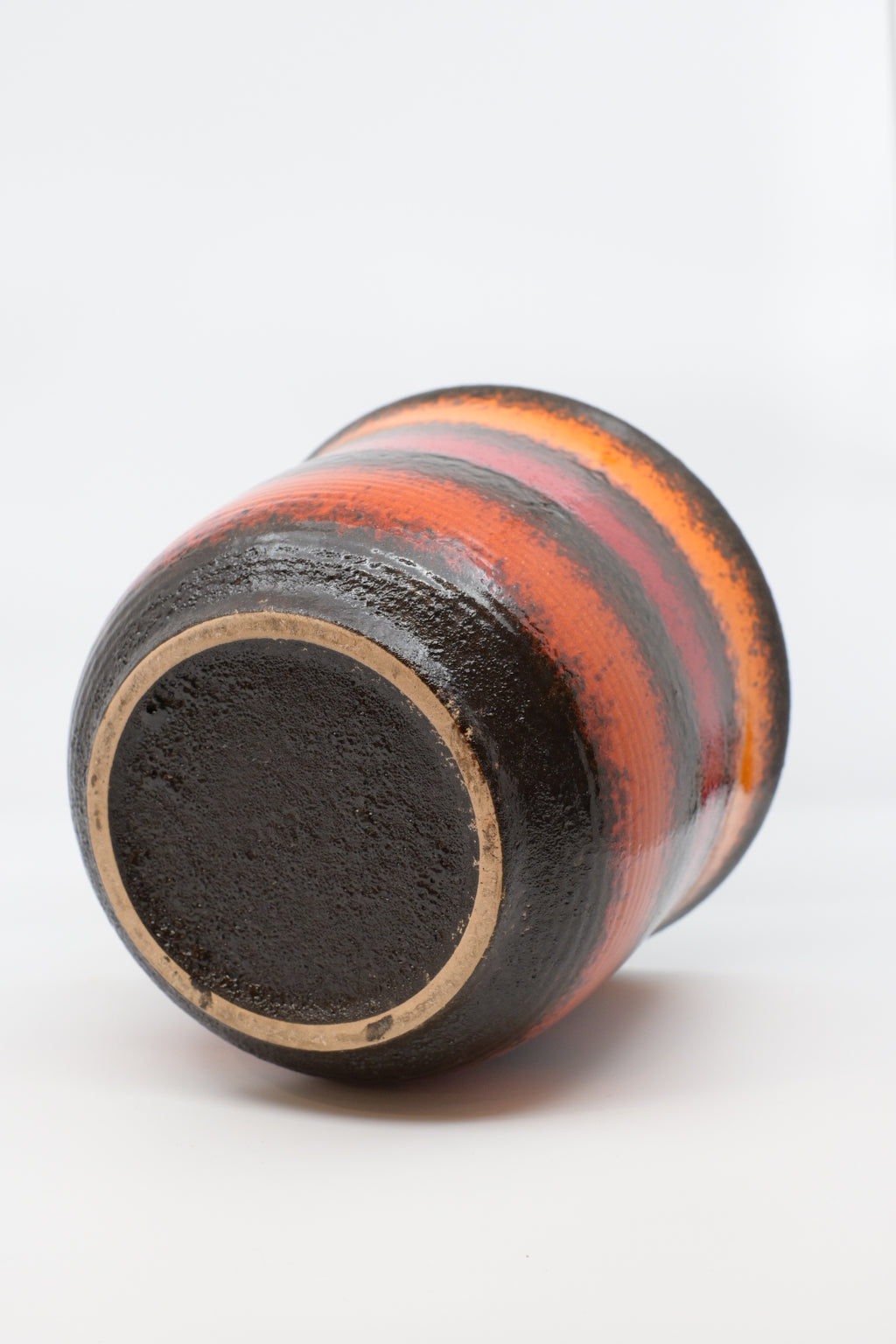 FAT LAVA Planter "Sheurich"