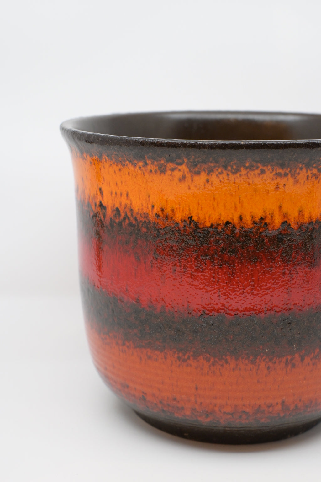 FAT LAVA Planter "Sheurich"