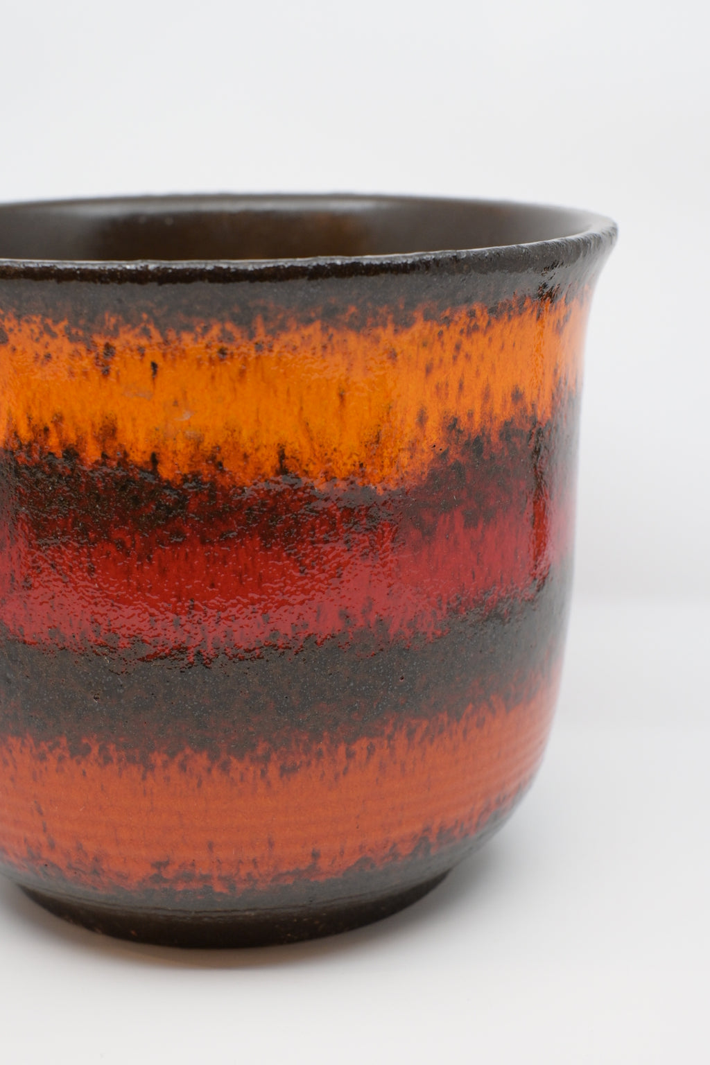 FAT LAVA Planter "Sheurich"