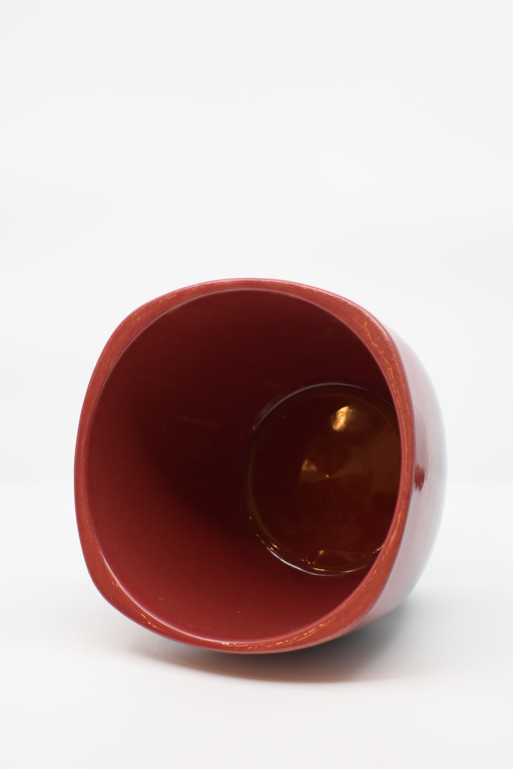 FAT LAVA Planter "GLASUR-KERAMIK"