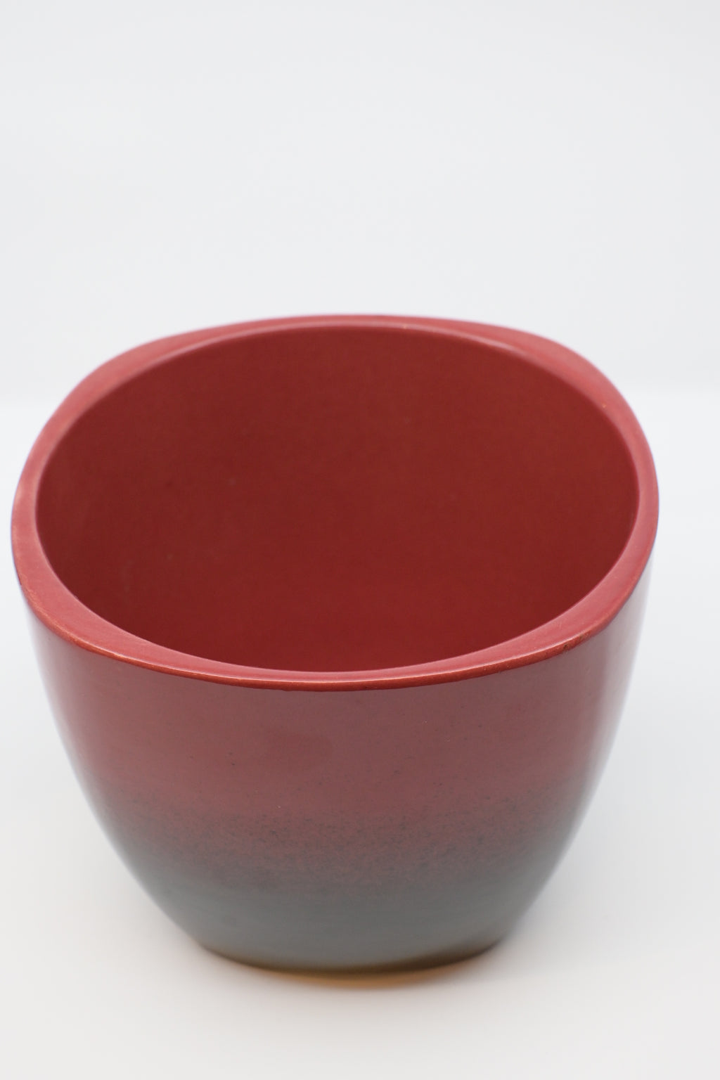 FAT LAVA Planter "GLASUR-KERAMIK"