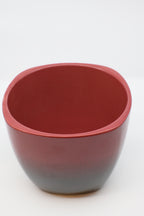 FAT LAVA Planter "GLASUR-KERAMIK"