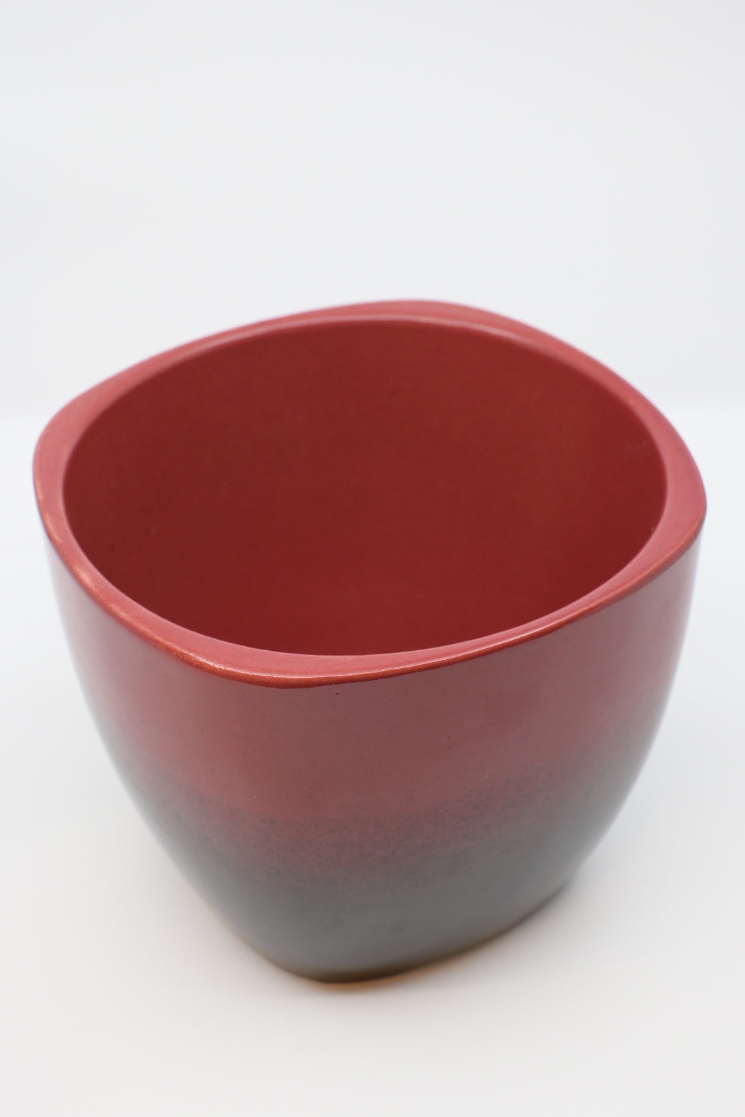 FAT LAVA Planter "GLASUR-KERAMIK"