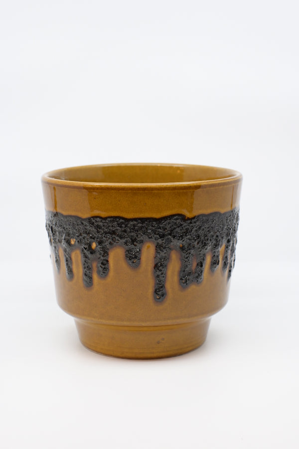 FAT LAVA Planter "BAY Keramik"