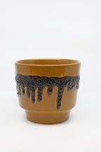 FAT LAVA Planter "BAY Keramik"