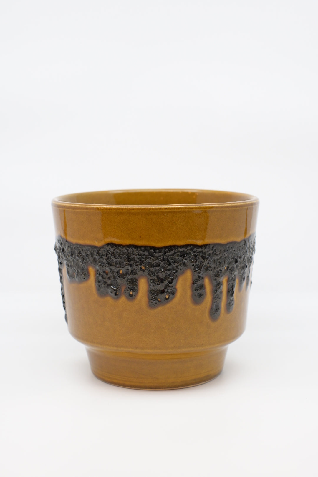 FAT LAVA Planter "BAY Keramik"