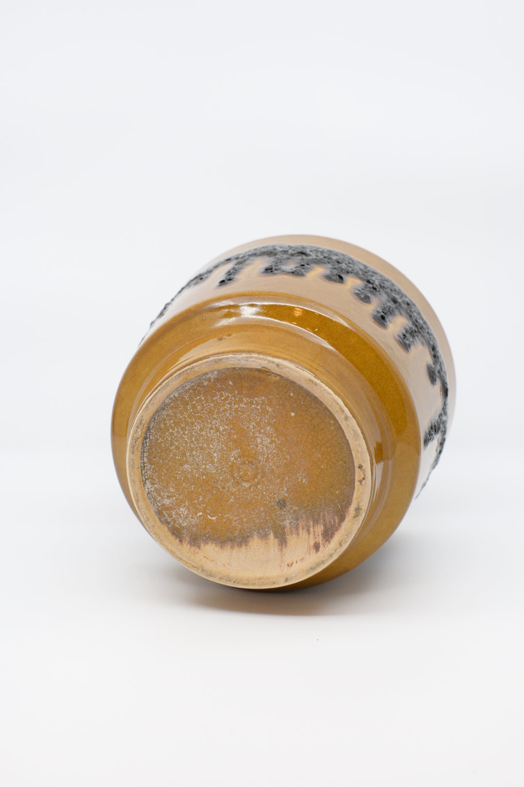 FAT LAVA Planter "BAY Keramik"