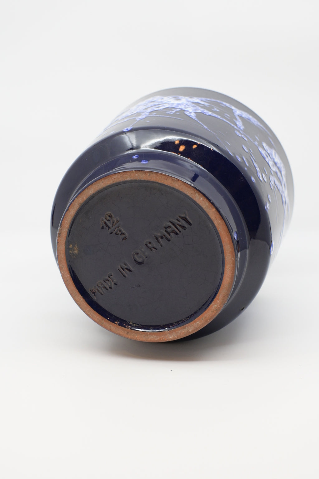 FAT LAVA Planter "Marei Keramik"