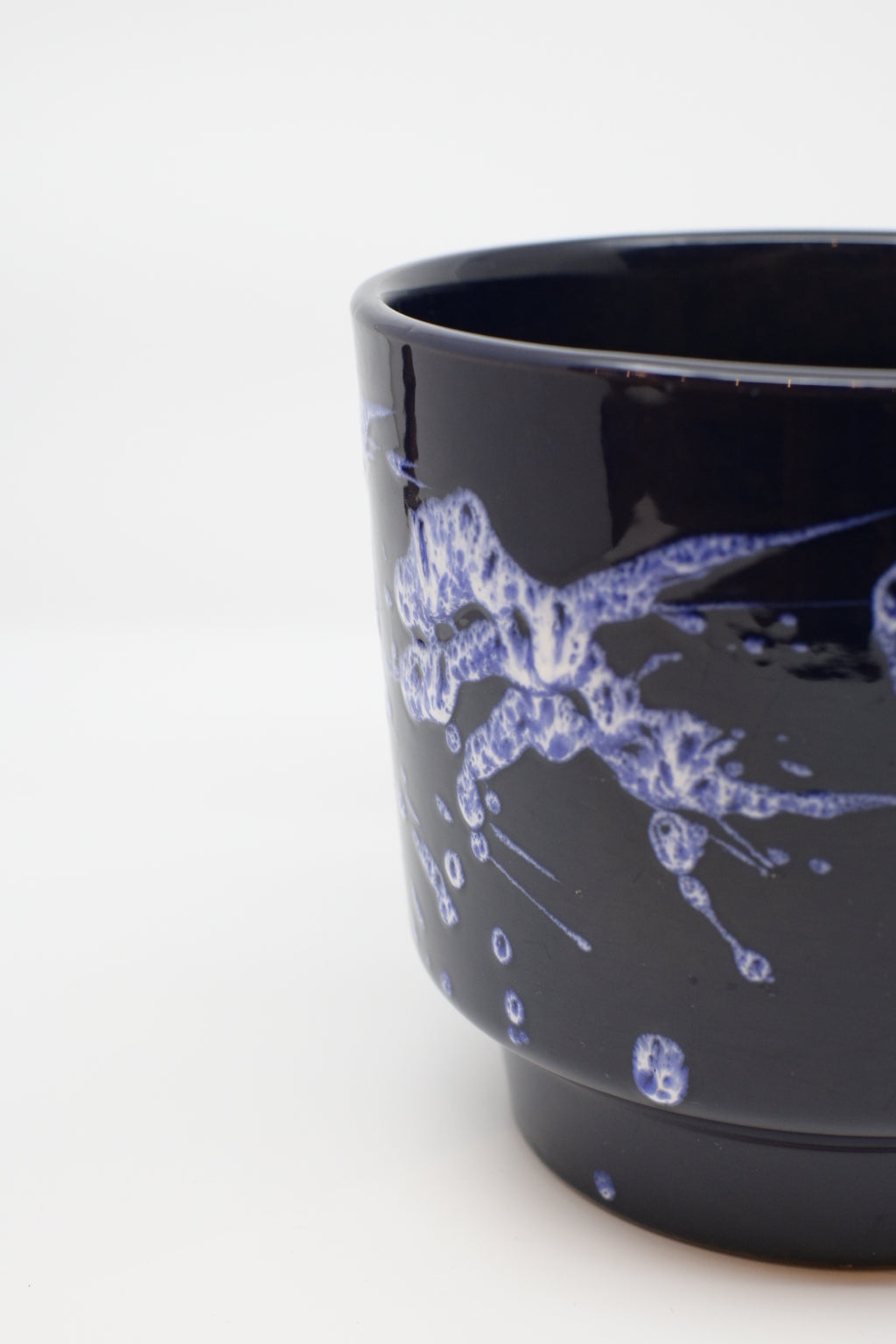 FAT LAVA Planter "Marei Keramik"