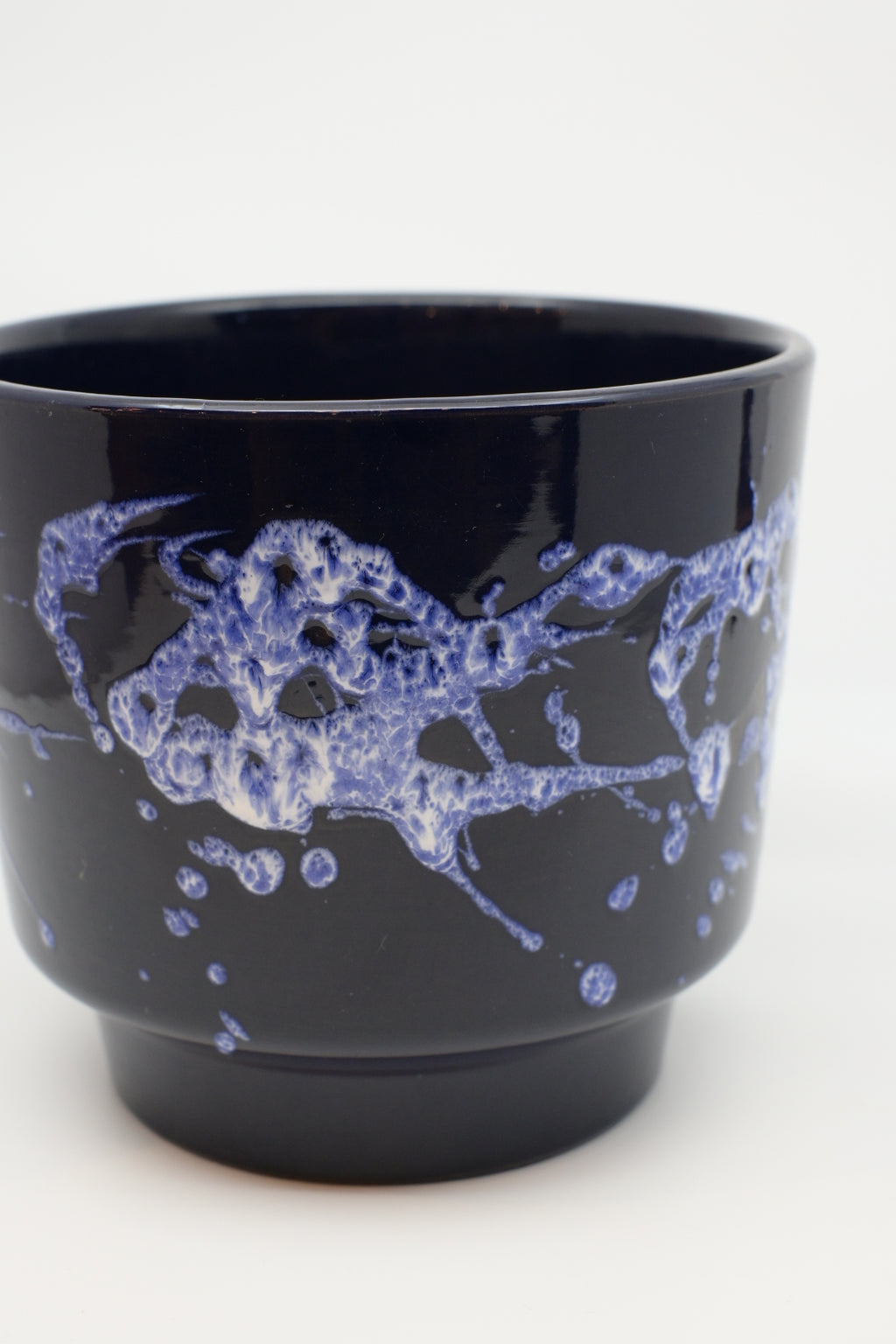 FAT LAVA Planter "Marei Keramik"