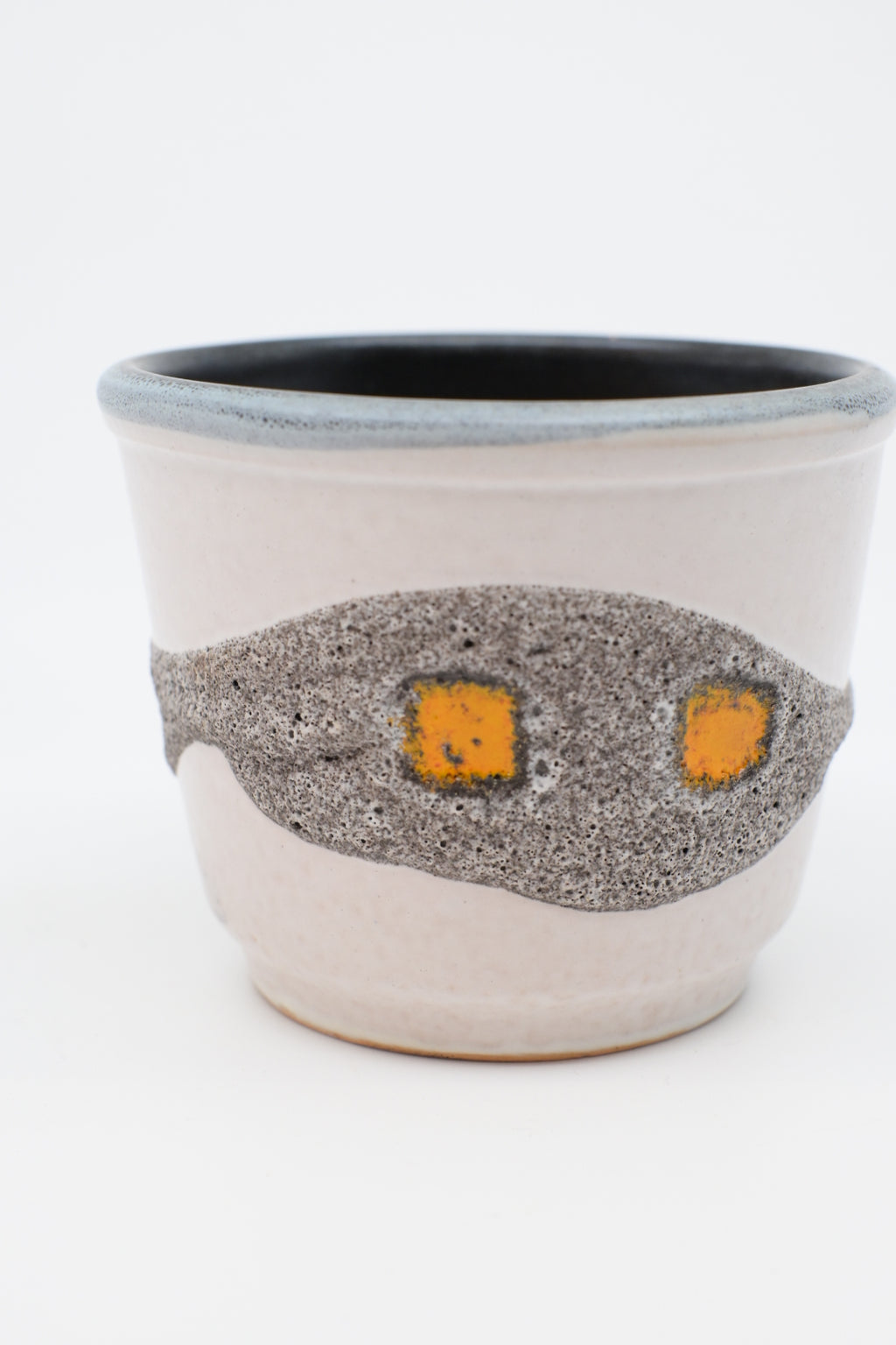 FAT LAVA Planter "unKnown"