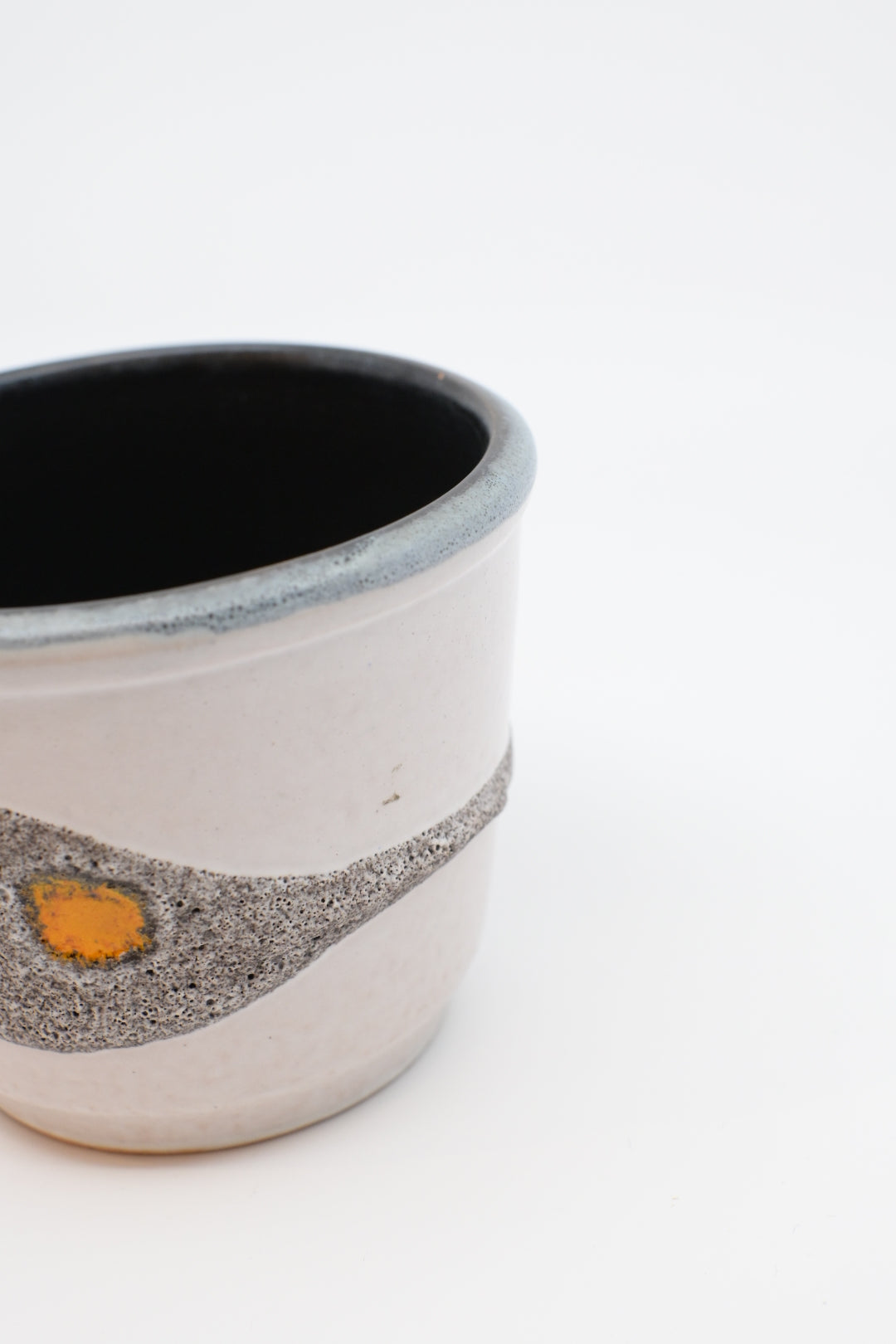 FAT LAVA Planter "unKnown"