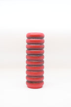 FAT LAVA Vase “Carstens 0103-20 LUXUS”