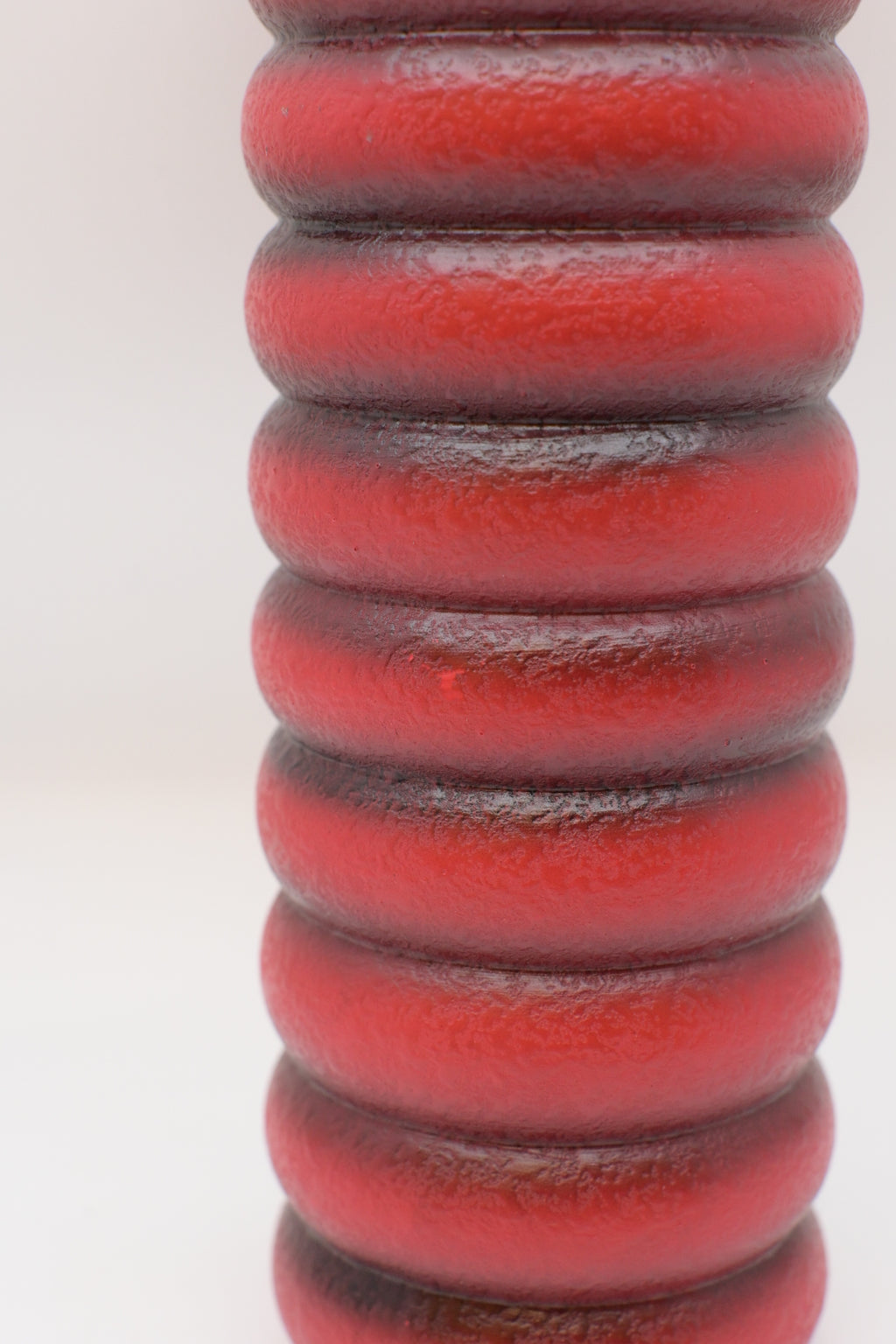 FAT LAVA Vase “Carstens 0103-20 LUXUS”