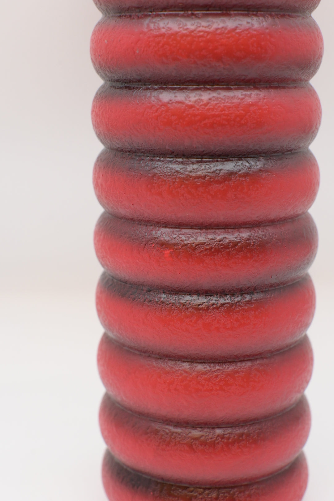 FAT LAVA Vase “Carstens 0103-20 LUXUS”