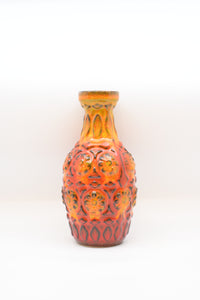 FAT LAVA Vase "BAY Keramik - 76 20"