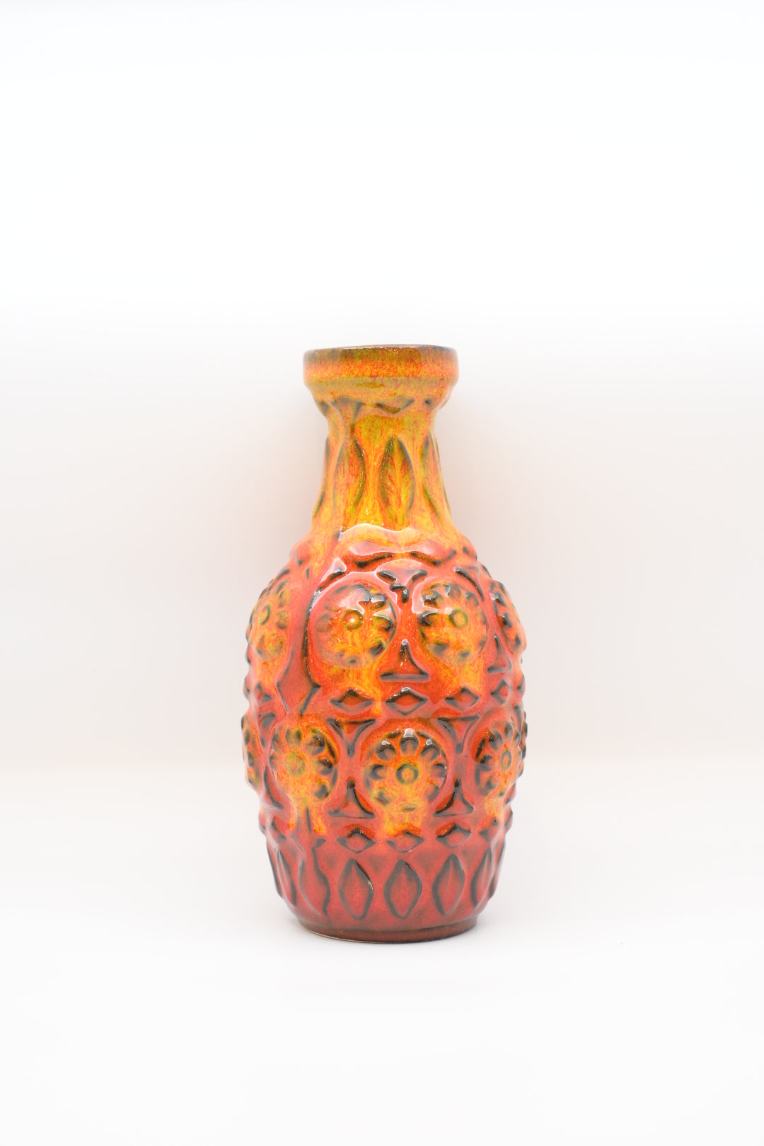 FAT LAVA Vase 