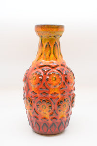 FAT LAVA Vase "BAY Keramik - 76 20"
