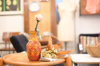 FAT LAVA Vase "BAY Keramik - 76 20"