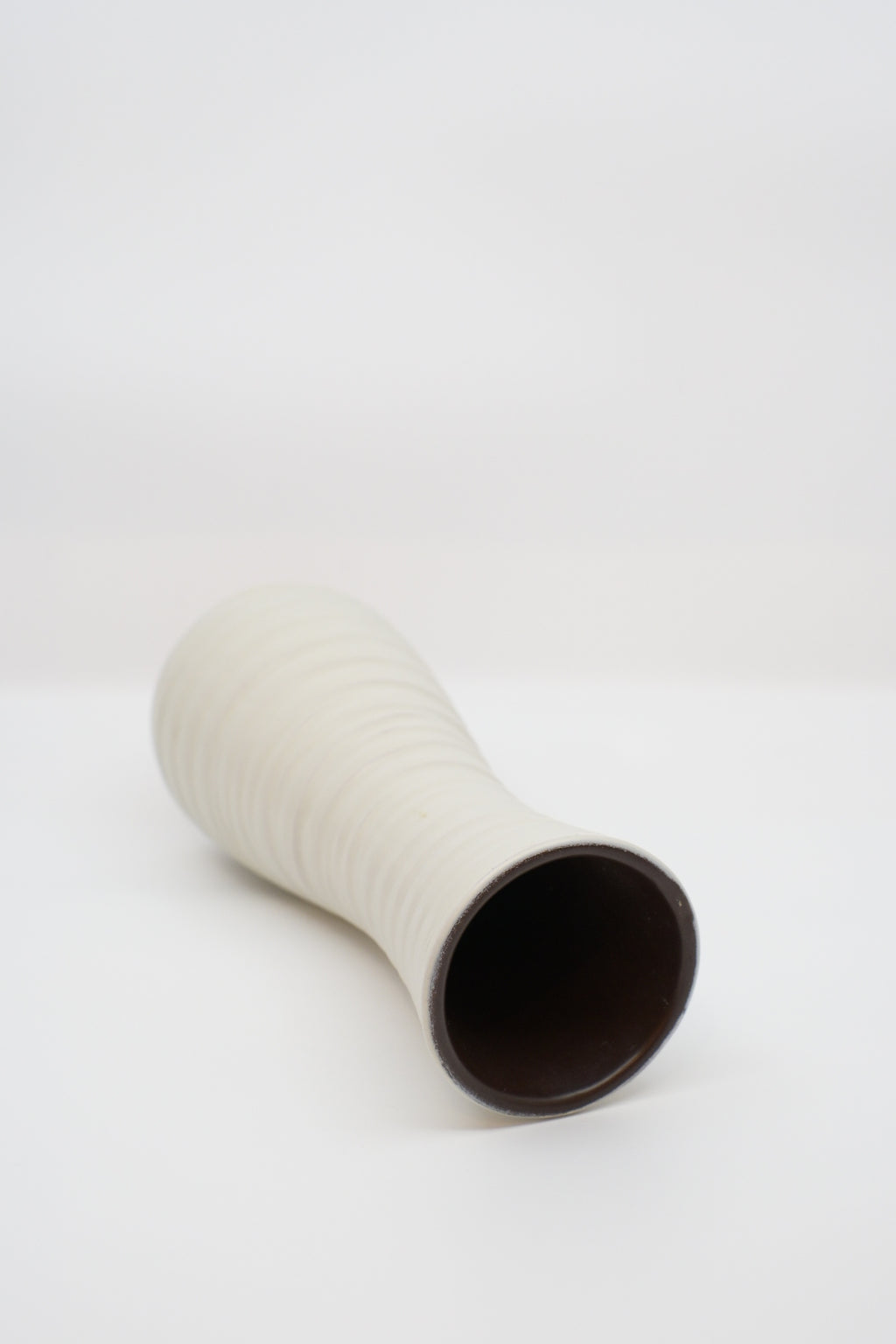 FAT LAVA Vase "Waechtersbach"