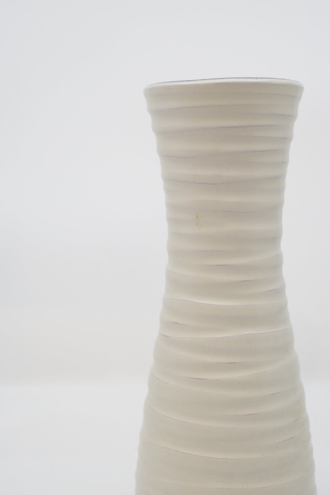 FAT LAVA Vase "Waechtersbach"