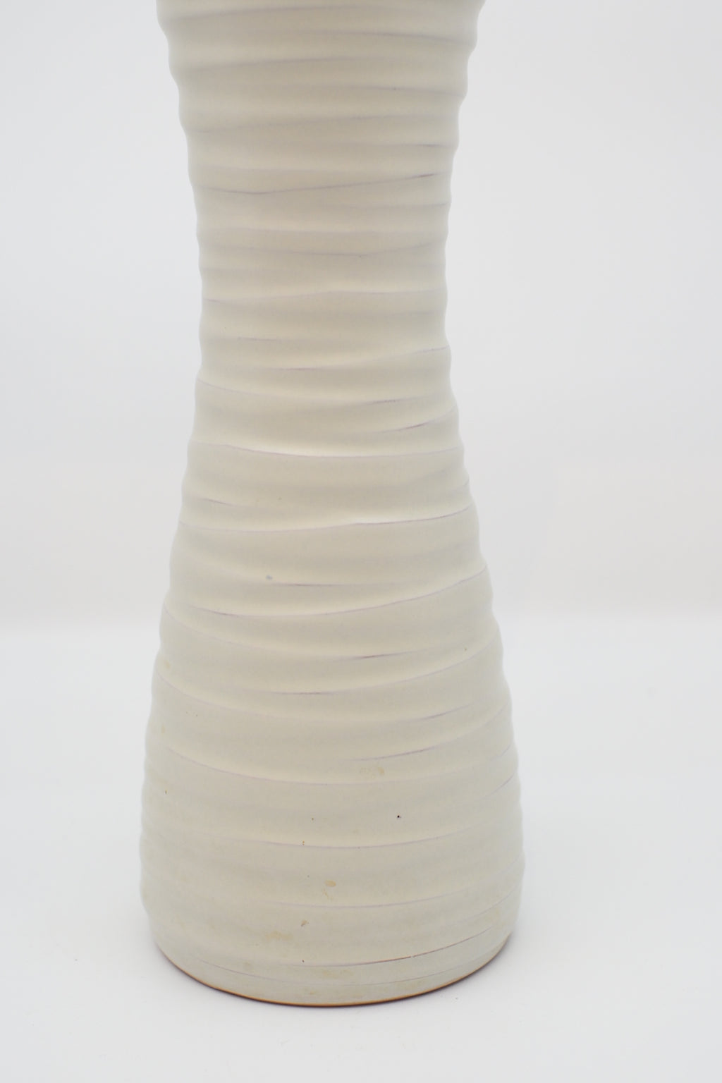 FAT LAVA Vase "Waechtersbach"