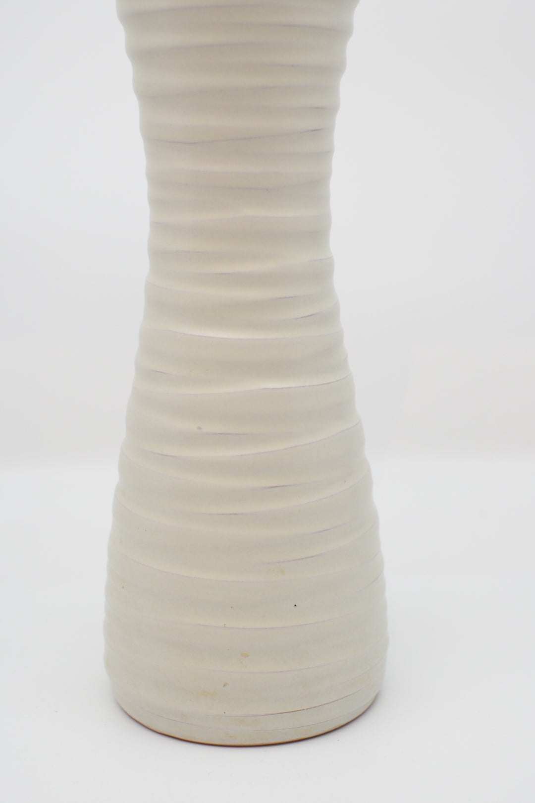 FAT LAVA Vase "Waechtersbach"