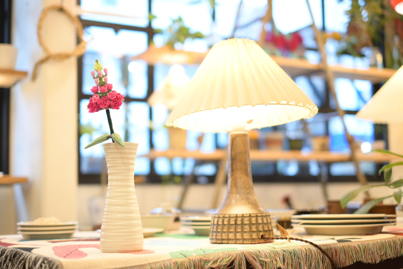 FAT LAVA Vase "Waechtersbach"