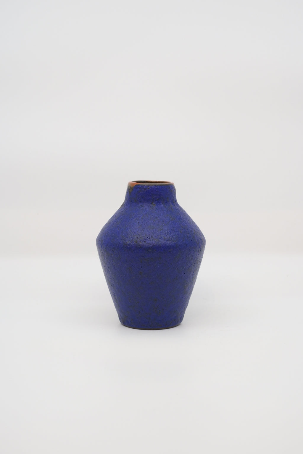 FAT LAVA Vase "Ceramano"