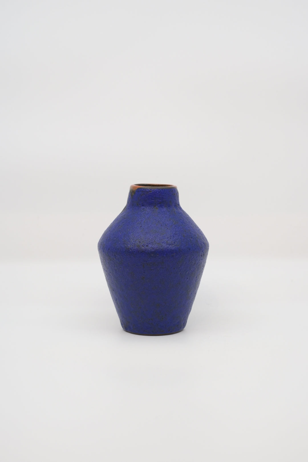 FAT LAVA Vase "Ceramano"