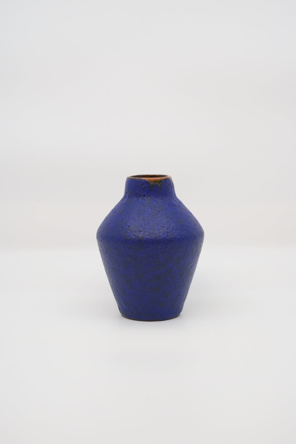 FAT LAVA Vase "Ceramano"