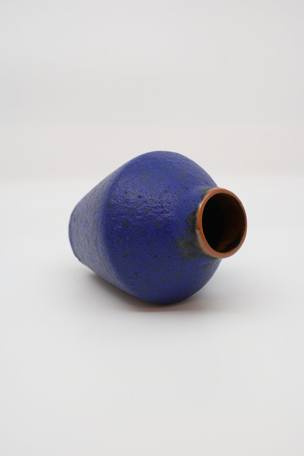 FAT LAVA Vase "Ceramano"