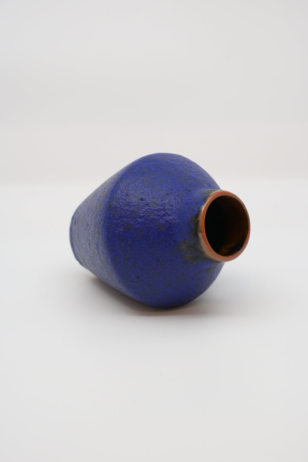 FAT LAVA Vase "Ceramano"