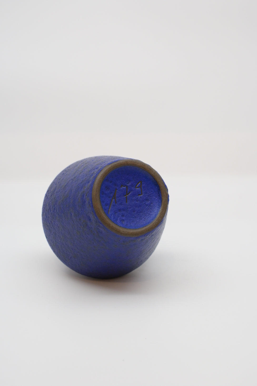 FAT LAVA Vase "Ceramano"