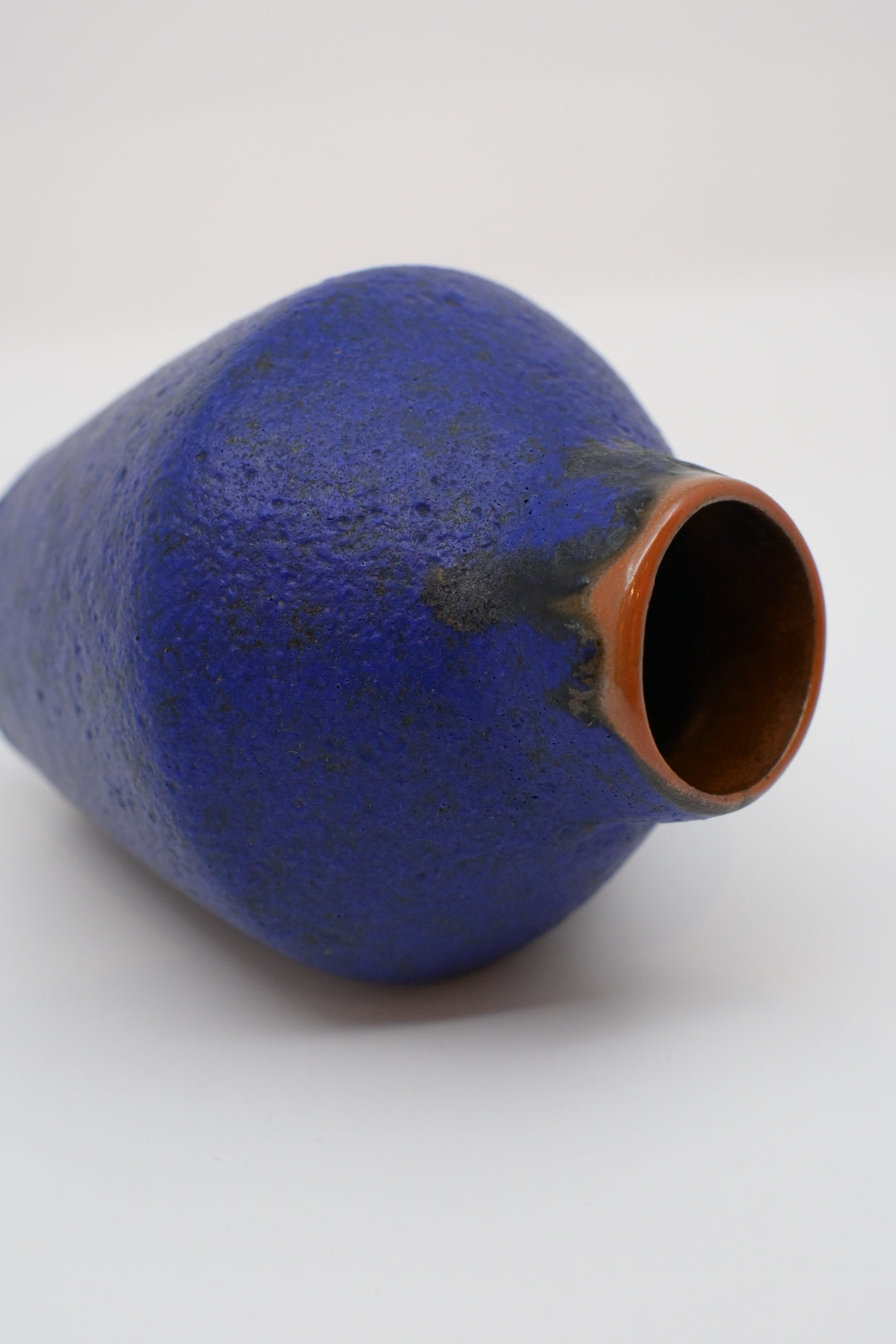 FAT LAVA Vase "Ceramano"