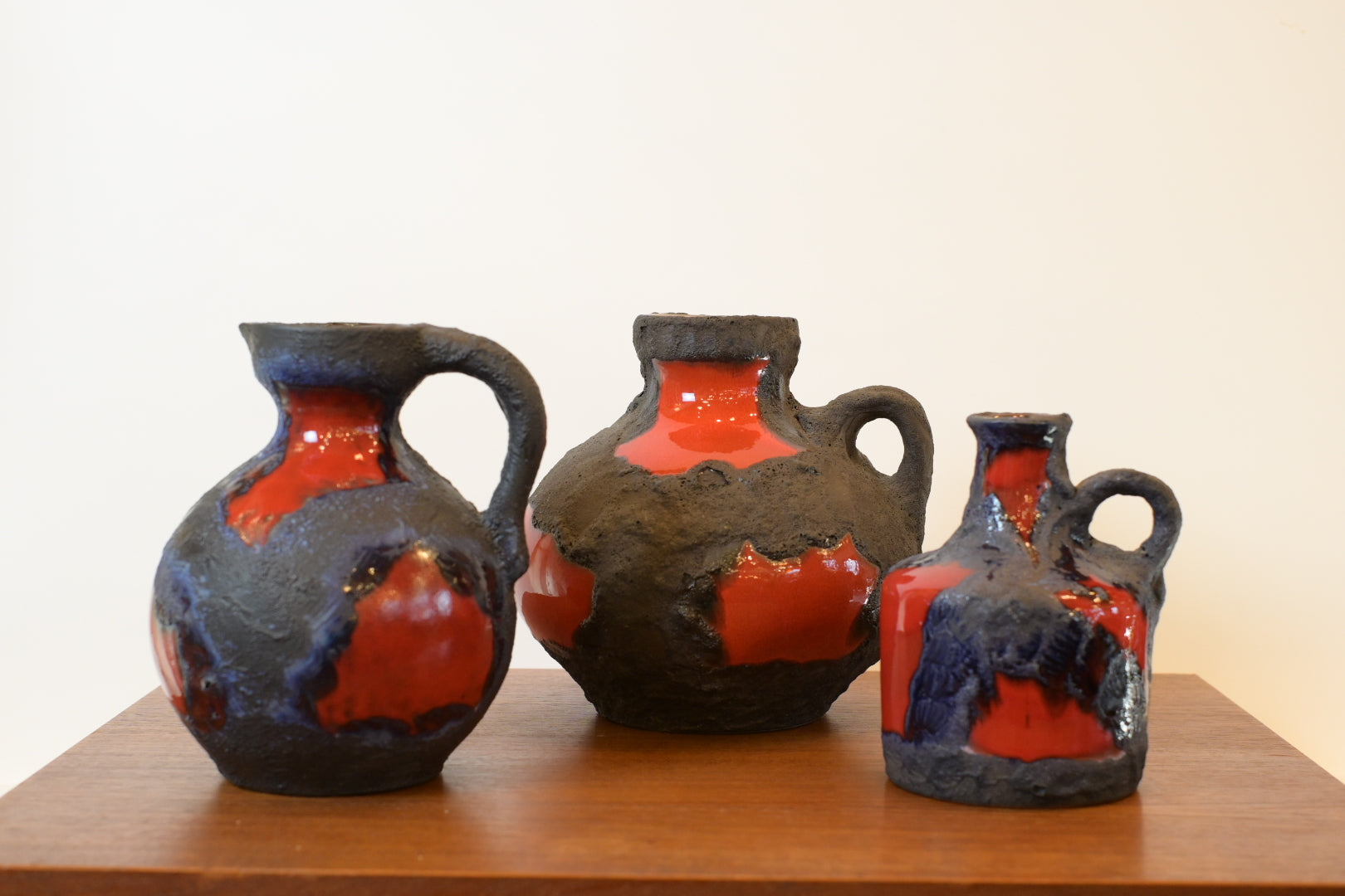 FAT LAVA Vase "Marei 4300"