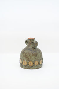 FAT LAVA Vase "Ceramano 221 - Toscana"