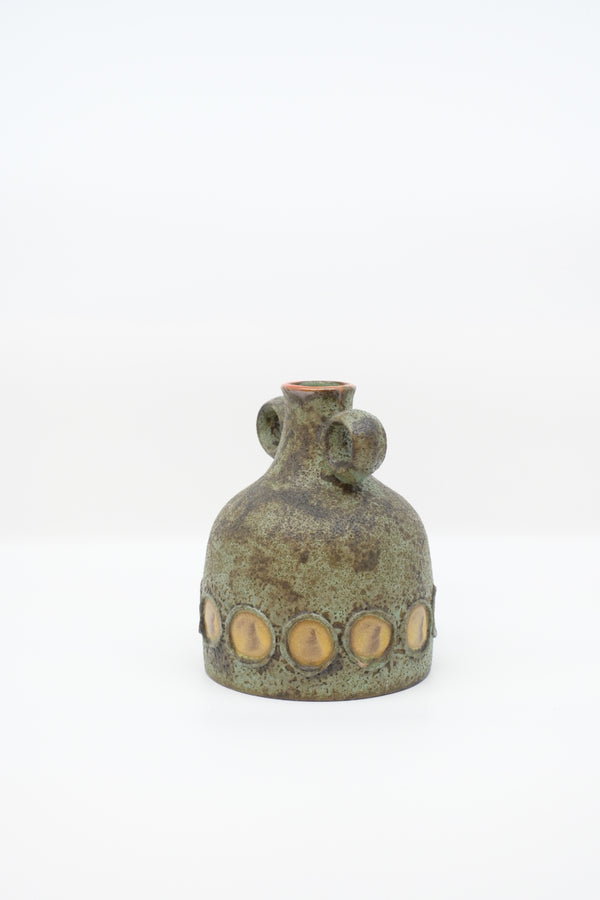 FAT LAVA Vase "Ceramano 221 - Toscana"