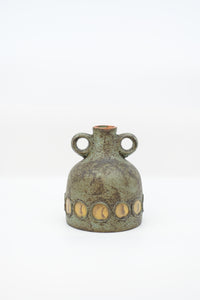 FAT LAVA Vase "Ceramano 221 - Toscana"