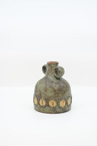 FAT LAVA Vase "Ceramano 221 - Toscana"