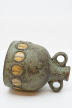 FAT LAVA Vase "Ceramano 221 - Toscana"