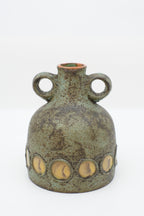 FAT LAVA Vase "Ceramano 221 - Toscana"