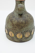 FAT LAVA Vase "Ceramano 221 - Toscana"