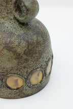 FAT LAVA Vase "Ceramano 221 - Toscana"