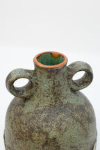 FAT LAVA Vase "Ceramano 221 - Toscana"