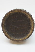 FAT LAVA Vase "Ceramano 221 - Toscana"