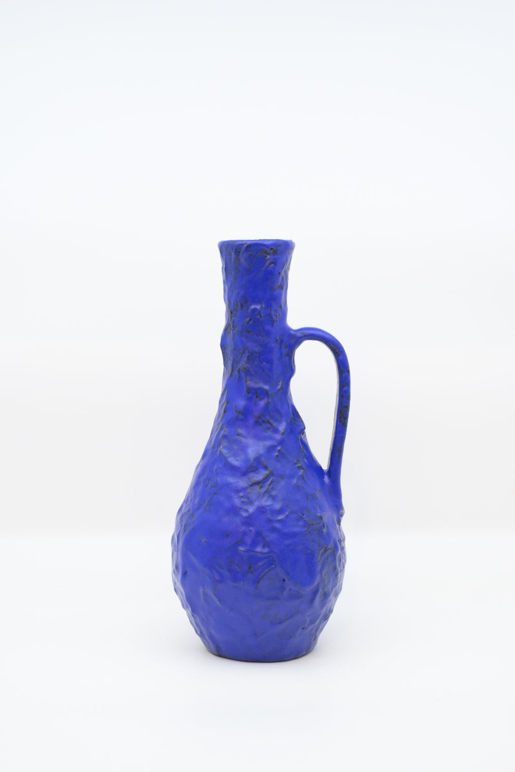 FAT LAVA Vase "RRK (Rhein Ruhr Keramik) 208"